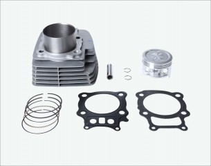 Honda TRX350 ATV 350cc Cylider Piston Gasket Kit