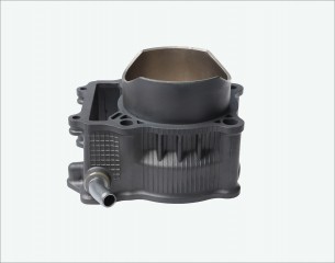 Suzuki DRZ400 ATV 434cc Big Bore Cylinder Block (1)