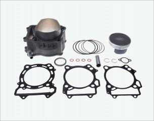 Suzuki LTZ400 ATV 434cc Big Bore Cylinder Piston Gasket Kit