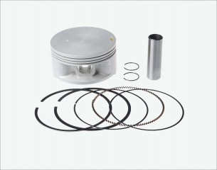 Yamaha Rhino 660 ATV 686cc 102mm Big Bore Piston Kit